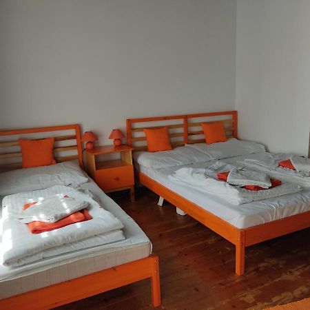 BoldogKőHáz Hotel Boldogkovaralja Kültér fotó