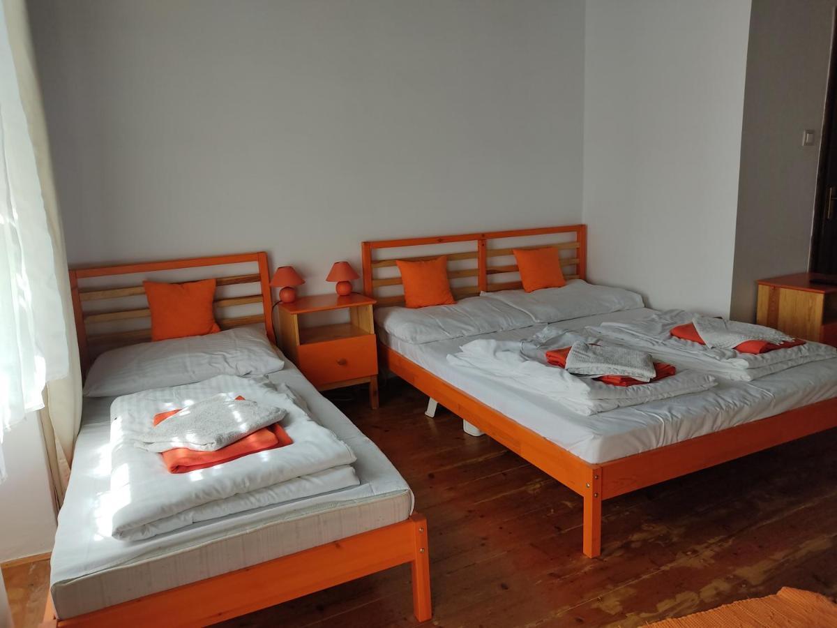 BoldogKőHáz Hotel Boldogkovaralja Kültér fotó