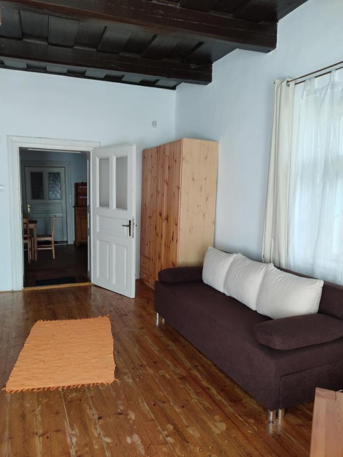 BoldogKőHáz Hotel Boldogkovaralja Kültér fotó