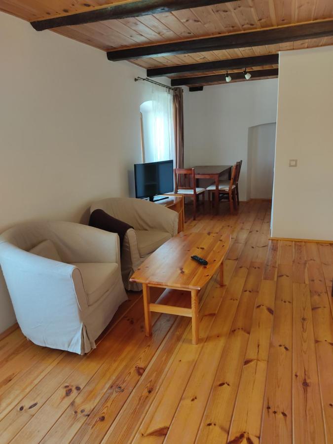 BoldogKőHáz Hotel Boldogkovaralja Kültér fotó