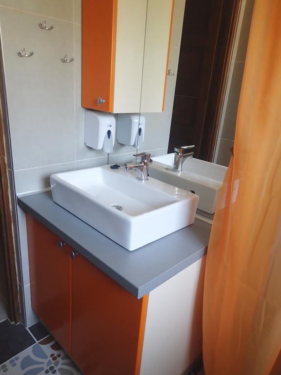 BoldogKőHáz Hotel Boldogkovaralja Kültér fotó