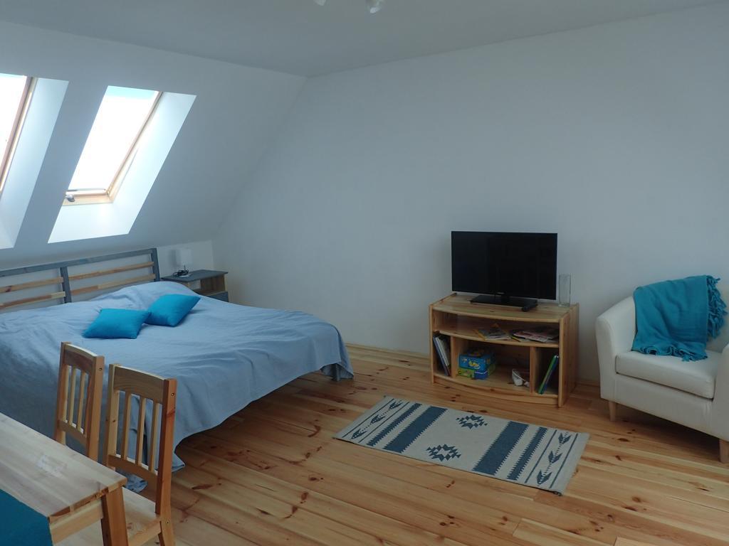 BoldogKőHáz Hotel Boldogkovaralja Kültér fotó