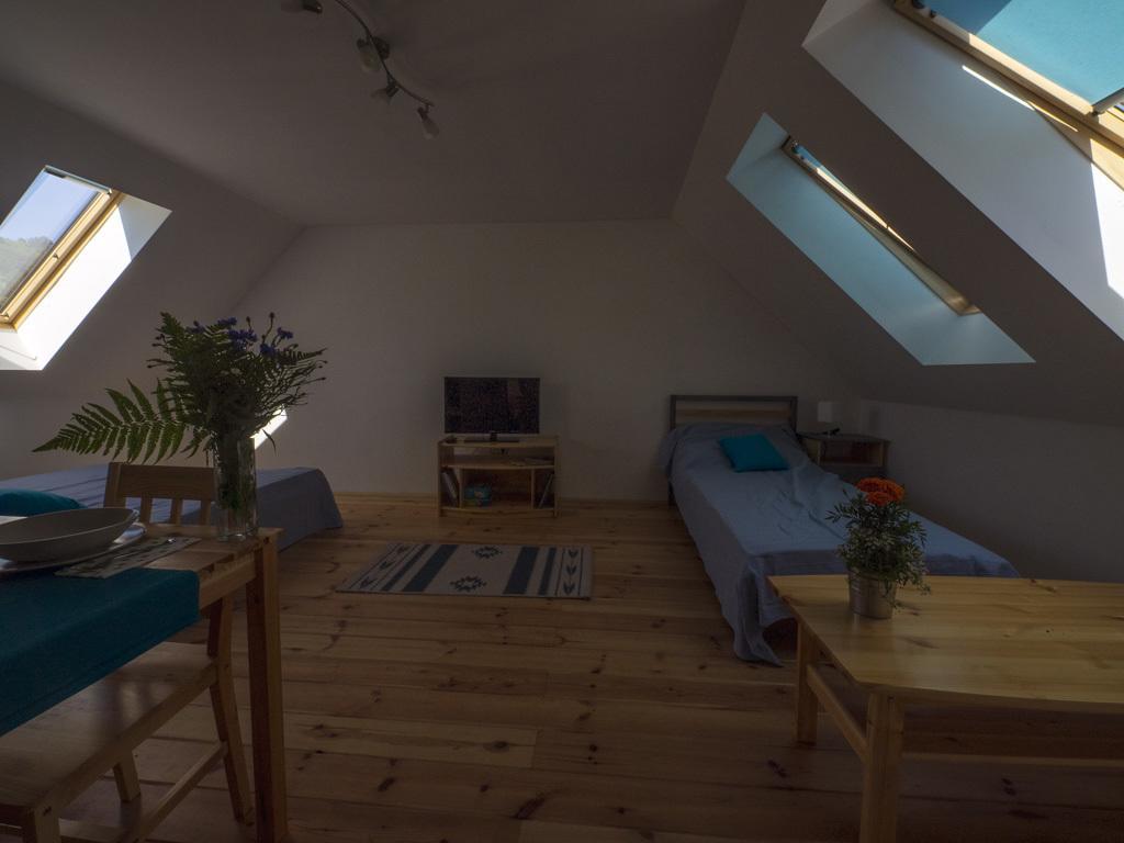 BoldogKőHáz Hotel Boldogkovaralja Kültér fotó