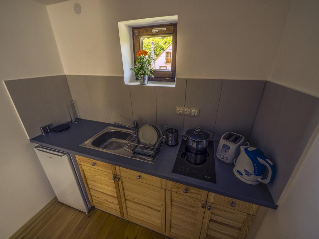 BoldogKőHáz Hotel Boldogkovaralja Kültér fotó