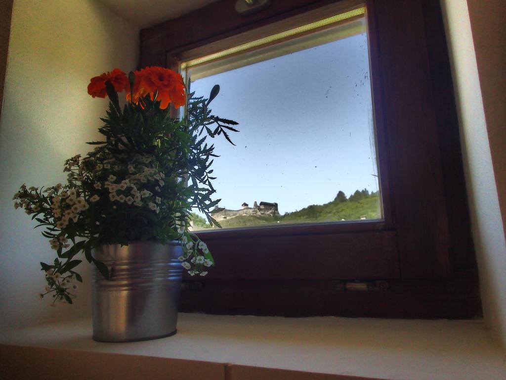 BoldogKőHáz Hotel Boldogkovaralja Kültér fotó