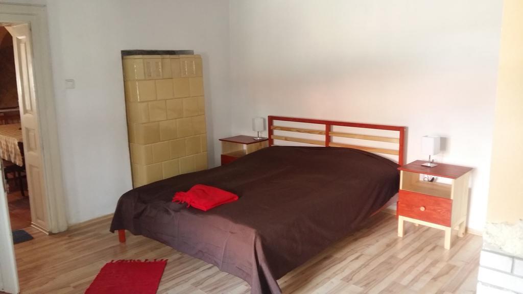 BoldogKőHáz Hotel Boldogkovaralja Kültér fotó